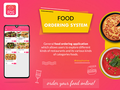 Food Ordering Platfrom