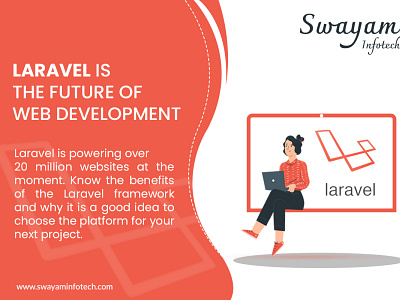 Laravel Development design javascript laravel developer web development