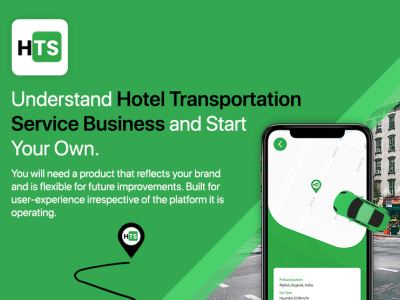 How a Hotel Transportation Services can help your startup busine