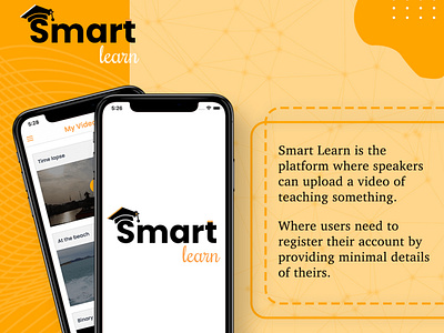 E-learning App Development androidapp androidappdeveloper appdevelopment elearningapp elearningappdevelopment elearningvideoapp iosappdevelopment iosdevelopment learningapp learningappdevelopment mobileapplication mobiledevelopment on demand app smartlearnapp smartphone web development