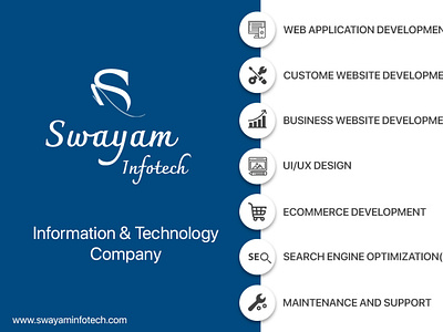 IT services andriodapp androidapp appdevelopment iosapp iosappdevelopment itservices laravel mobileapplicationdevelopment mobiledevelopment phpdeveloper seo technology web development webappdevelopment webdevelopmentcompanyindia websitedesign wordpressdevelopment