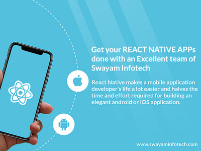 React Native App Development