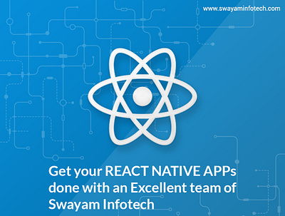 React Native App Development Company androidapp appdevelopment iosappdevelopment mobiledevelopment web development