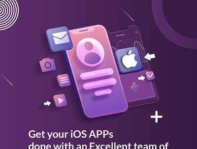 iPhone / iPad App Development app appdevelopment ios mobileapp