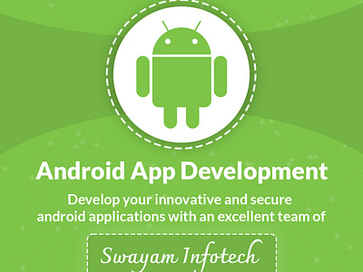 Android App Development android androidapp appdevelopment application apps design mobiledevelopment