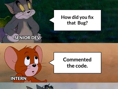Don't laugh appdevelopment bestmemes coding meme mobiledevelopment programmer programmerhumor programming programmingmemes web development
