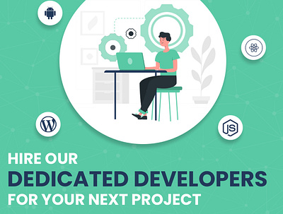 Hire Dedicated Developers androidapp appdevelopment dedicateddevelopers hiredeveloper iosappdevelopment iosdevelopment mobileappdevelopment webdevelopmentcompany websitedevelopment websitedevelopmentcompany