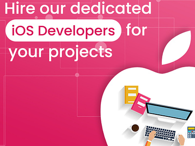 Hire iOS Developers hireiosdeveloper ios iosappdevelopment