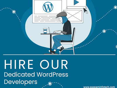 Hire WordPress Developers dedicateddevelopers hiredeveloper hirewordpressdeveloper htmltowordpress web development webdevelopmentcompany wordpress wordpressdevelopment wordpressthemedevelopment