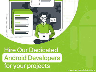Hire Android Developers android androidapp androidappdevelopment androidapplication androiddeveloper appdevelopment hireandroiddeveloper