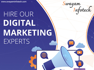 Hire Digital Marketing Experts branding digitalmarketing digitalmarketingagency digitalmarketingexperts digitalmarketingstrategies marketing onlinemarketing