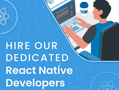 Hire React Native Developers appdevelopment reactdeveloper reactnative reactnativeappdevelopment reactnativedevelopers reactnativedevelopment