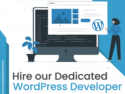 WordPress Development Services web development wordpress wordpressdeveloper wordpressdevelopment