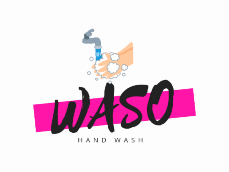 Wash Logo Graphics, Designs & Templates | GraphicRiver
