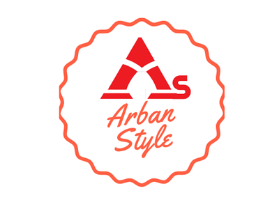 Arban Style - Sample Logo Design