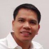 DANTE TUMANGUIL