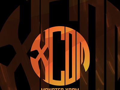 XCOM Logo