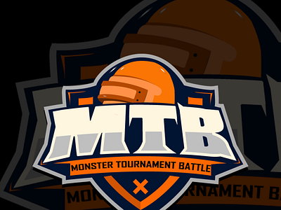 Tournament logo