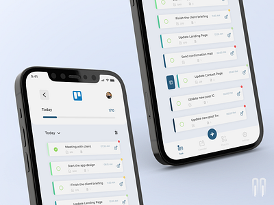 Task Planner - Trello UI/UX Mobile Design app appconcept concept app design design figma frontend list mobile mobiledesign task planner taskapp to do trackplanner trello ui ui design uiinspiration uiuxdesign ux design website