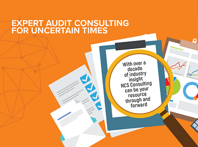 Expert Audit Consulting for Uncertain Times ncssoft remoteaudit remoteaudit