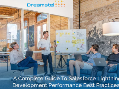 Find the Package Development Model Salesforce | Dreamstel retail it solutions salesforce development company