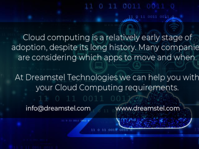 Find the Salesforce Development Company | Dreamstel