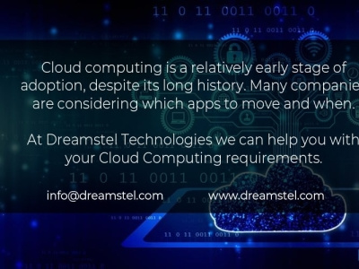 One Of the Best It Solutions for Retail Industry | Dreamstel it solutions for retail industry salesforce development company salesforce tableau integration sfdc tableau integration