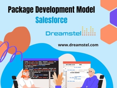 One Of The Best Salesforce Application Development Services By ...