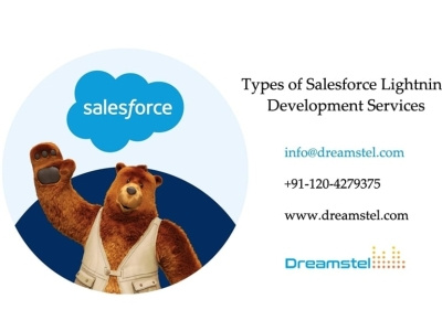 Best Salesforce Lightning Development Services in India appexchange app development it solutions for retail industry salesforce tableau integration sfdc tableau integration
