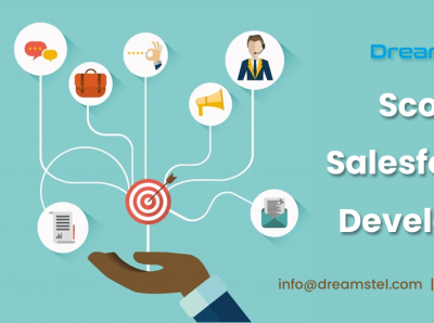 Find the Salesforce CRM Consulting Services | Dreamstel lightning development retail it solutions salesforce consulting company salesforce development company salesforce tableau integration