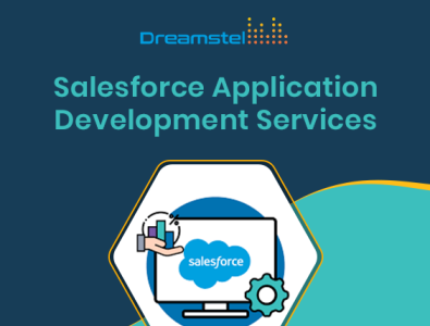 One of the Best Salesforce Application Development Services appexchange app development lightning development retail it solutions salesforce consulting company salesforce development company salesforce tableau integration