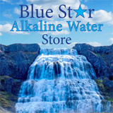 BlueStarAlkaline