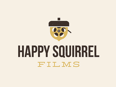 Happy Squirrel Films