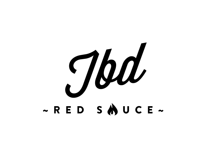 TBD Red Sauce {GIF}
