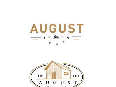 august homes