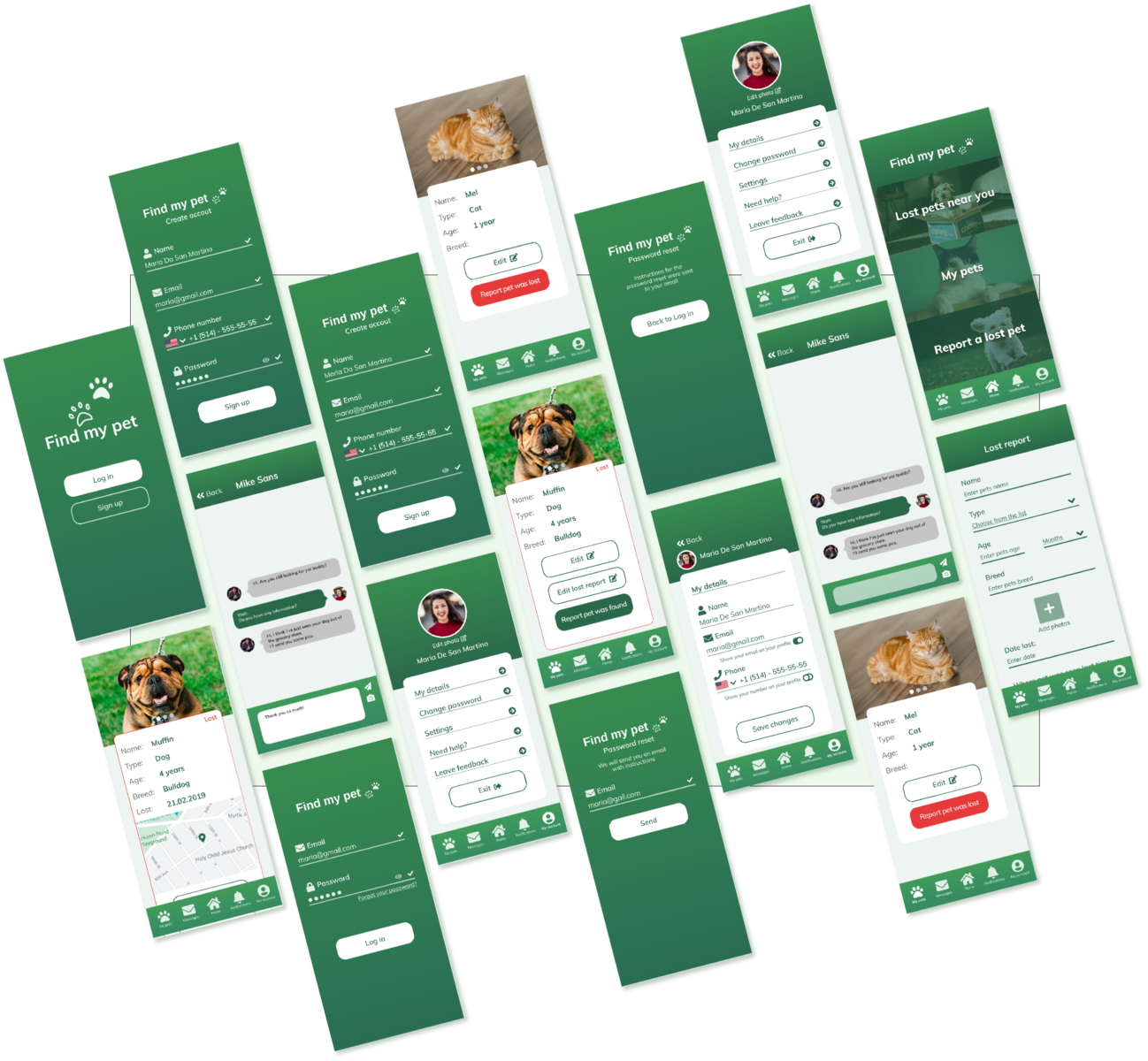 find-my-pet-mobile-app-design-by-ana-enshina-on-dribbble