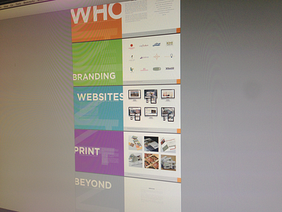 Brochure Layout