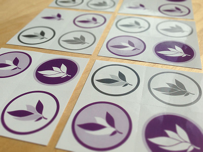 Stickers design graphic design stickers