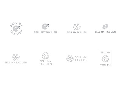 SMTL Logo Iterations brand branding identity identity design logo logo concepts logo design