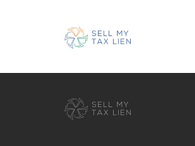 SMTL Logo: Color Option brand identity branding logo logo design