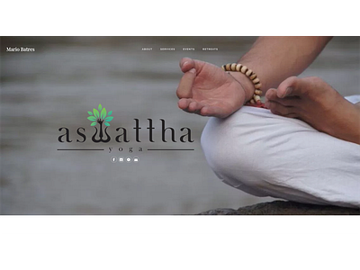 Aswattha Yoga