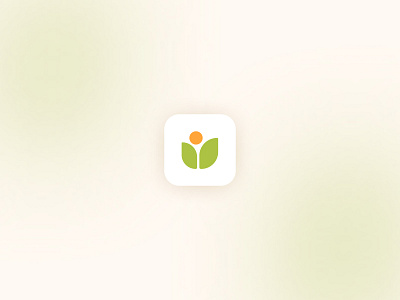 Daily UI Challenge 5 - App Icon
