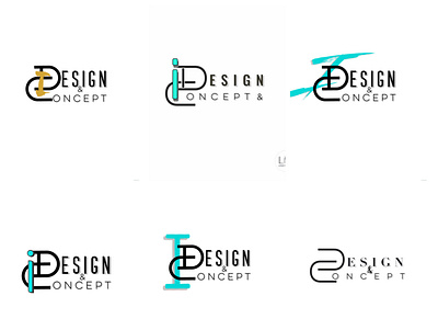 Idesign app branding design illustration minimal