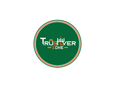 Logo for Truebeliever zone