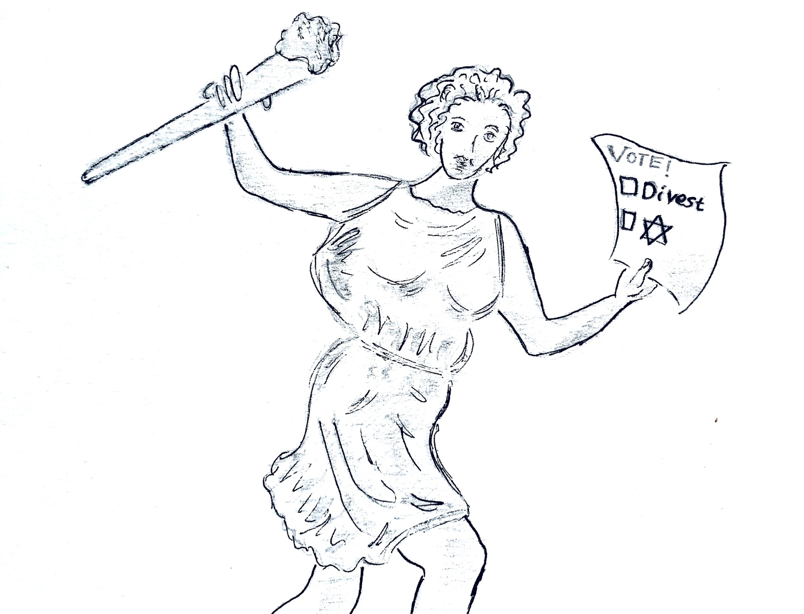 Barnard by Yotam Deree on Dribbble