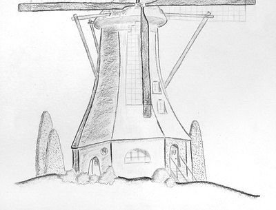 WindmillDutch