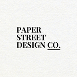 Paper Street Design Co.