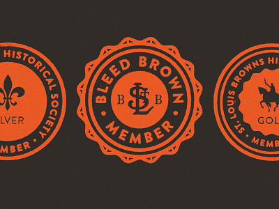 St. Louis Browns Historical Society