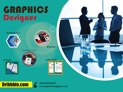 Graphic Designer