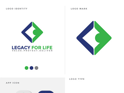 Logo Design For Consulting Business